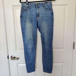 Old Navy High Rise Jeans